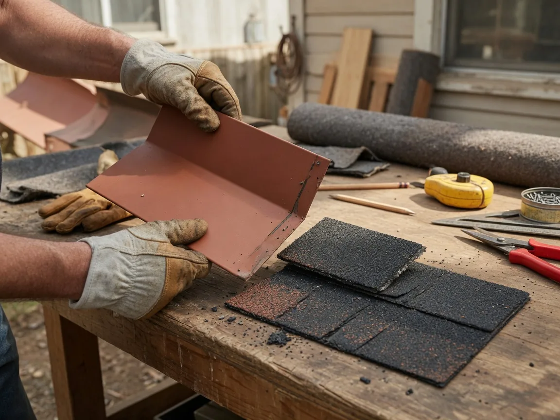 Roof Repair company in Mystic, IA